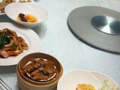 -外高桥喜来登酒店采悦轩