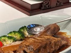 -杭州西湖柳莺里酒店·闻莺厅