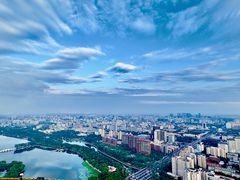 -中央广播电视塔