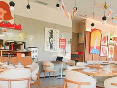 -必胜客(湘隆店)