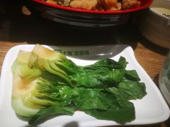 -大炮盐酥鸡(新街口店)