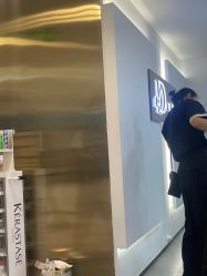 -DX HAIR SALON·发现未知美发沙龙