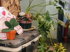 -109 COFFEE(建筑学院店)