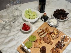 -佐敦面包铺·JORDAN BAKERY