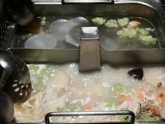 -海底捞火锅(枫蓝国际购物中心店)
