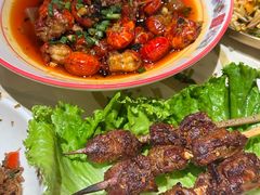 -串盟烧烤大排档·长沙美食地标(星沙店)