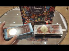 -VENCHI 闻绮(上海佛罗伦萨小镇店)