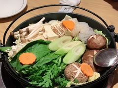 -大和食乐·鲜和牛酸汤火锅(环宇荟店)