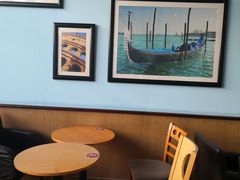 -COSTA COFFEE(天通苑华联店)
