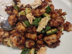 -到家尝北京菜(西坝河店)