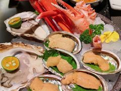 -德川家日本料理(中关村寰太大厦店)