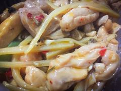 -马凯餐厅(长椿街店)