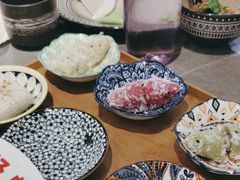 -沿江海南菜·文昌鸡祖师爷(大东海店)