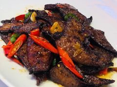 -渔家风味·鲅鱼水饺·央视展播·海鲜天津菜(开发区店)