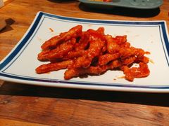 -破三川·新川菜(静安大融城店)