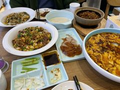-紫光园·烤鸭(沙河物美店)