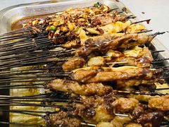 -宋文成烤肉(白沙巷店)