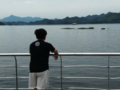 -绿城千岛湖喜来登度假酒店