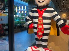 -麦当劳(帝豪店)