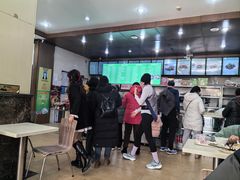 -锦馨豆汁(天坛路店)