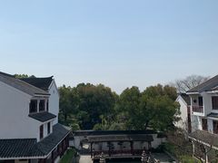 -苏州吴宫泛太平洋酒店