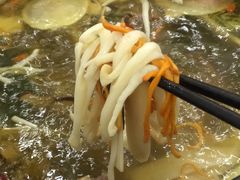 清汤锅底-牛宝贝秘制鲜锅(吾悦广场店)