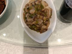 -燕云楼(云南路店)