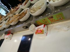 -就这家旋转小火锅(西安路罗斯福店)