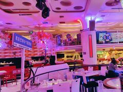-巴特餐饮6加1音乐餐吧·新疆菜