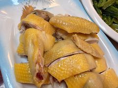 -芳华轩•客家菜馆(梧桐山店)