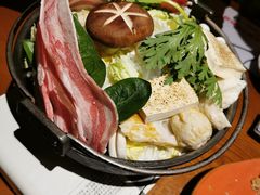 -二丁目食堂(浑南花园城店)