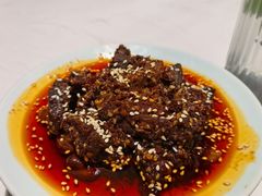 -院8里·小聚园老川菜(九眼桥店)