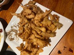 -黑鸡小馆(金源店)