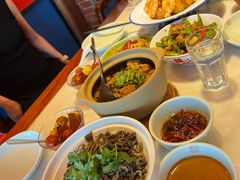 -小吊梨汤·北京菜·烤鸭(西直门凯德店)