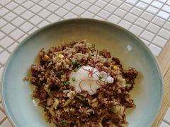 -小满Grainkitchen(滨江商业广场店)