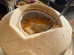 -狐狸爱上椰子鸡(滨江星光大道店)