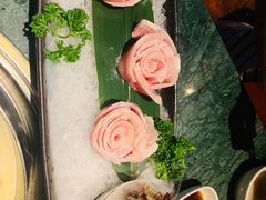 -捞王锅物料理(凯旋路店)