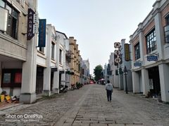 -道林古镇