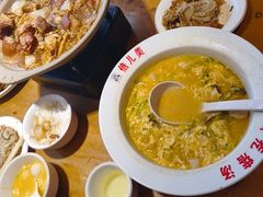 -倍儿美海鲜大排挡·非遗海鲜蒸饺(洋货店)