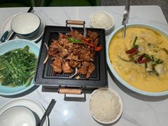 -新安江奶酸菜鱼(总店)