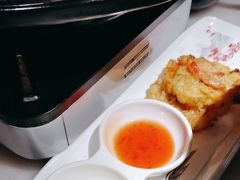 -绿茶餐厅(千岛湖银泰城店)