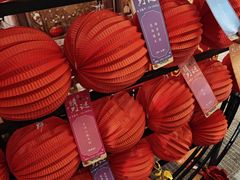 -上海衡山路十二号华邑酒店