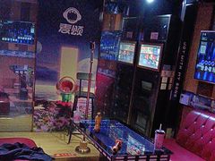 -唱吧麦颂KTV(松江五龙商业广场店)