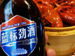 -靓靓蒸虾·头牌蒸虾(雪松路总店)