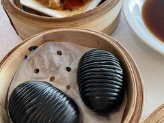 -海湾壹品·粤菜·早茶·烤鸭(拱北店)