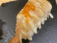 玻璃虾-無雙居酒屋(北京路店)