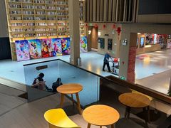 -深影国际影城(学院南路店CGS中国巨幕店)