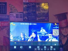 -天颂KTV(连江店)