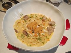 -弦月窗LUNETTE BY AMANDA(复兴路店)