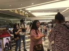 -乐天免税店(明洞店)